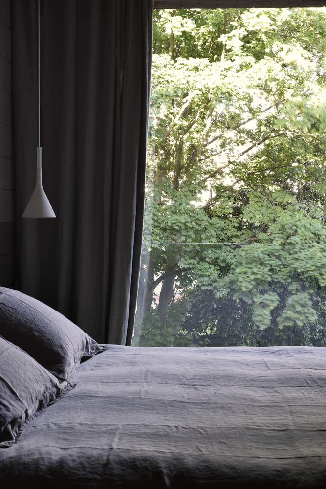 融合历史与新生的城市住宅改造-38