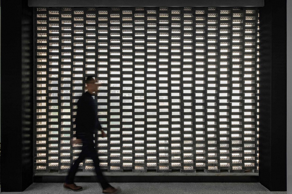 重庆陵江驿渡·三胜车渡服务站 | 传统交通与文旅新生的融合-51