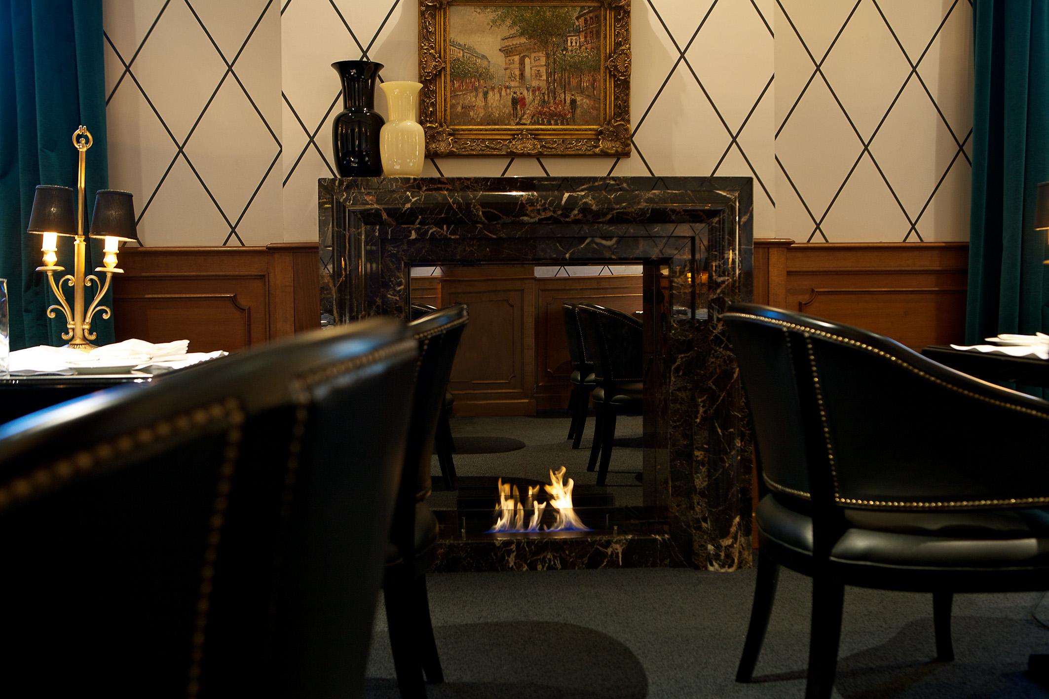 Aldrovandi Villa Borghese（意大利，罗马）-29