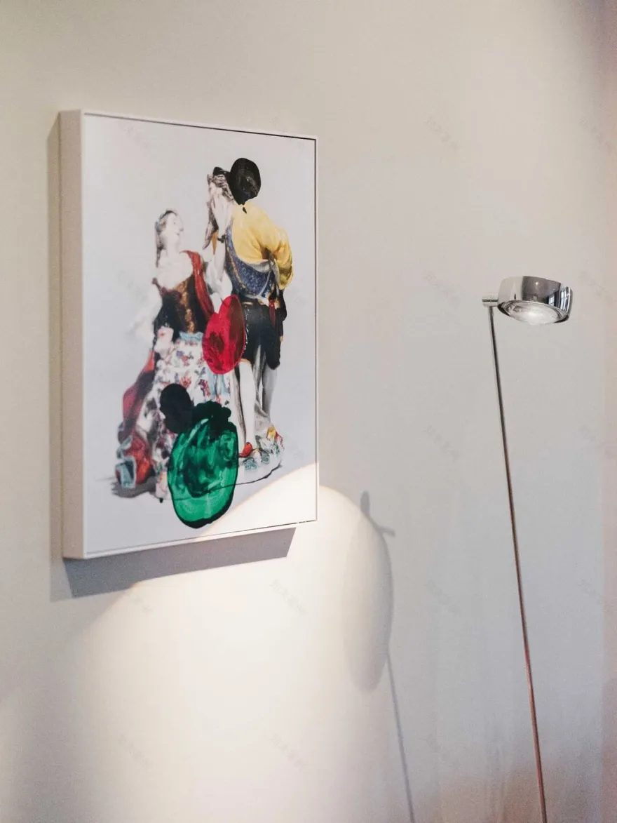 维也纳独特办公室设计丨奥地利维也纳丨Archisphere-31