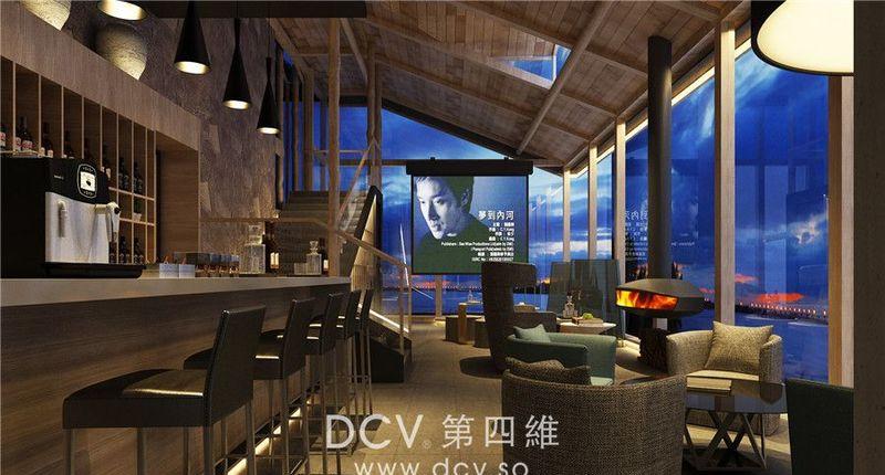 永济·蒲舍·南谷里民宿酒店设计-31