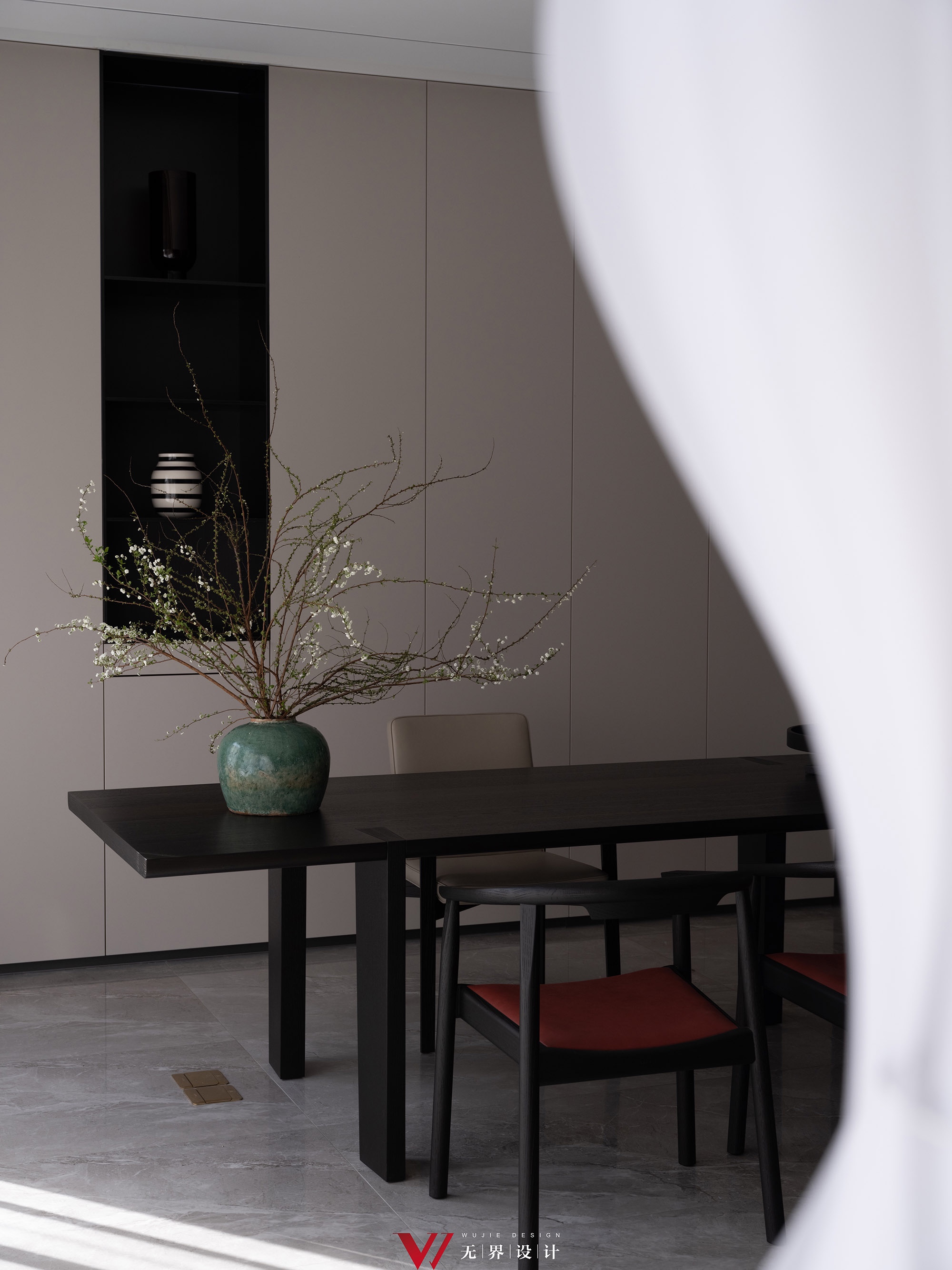 昼梦·觅诗丨中国苏州丨无界设计事务所-43