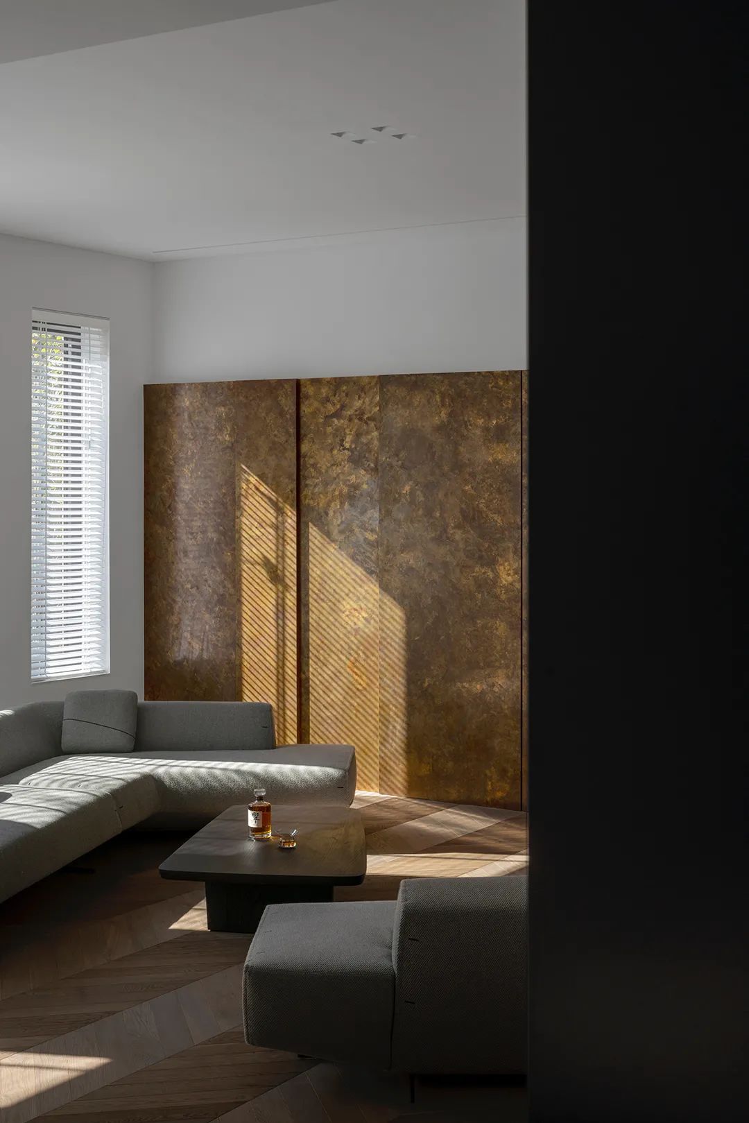 苏州森林湖别墅私宅丨中国苏州丨苏州贝瑞空间设计事务所-32