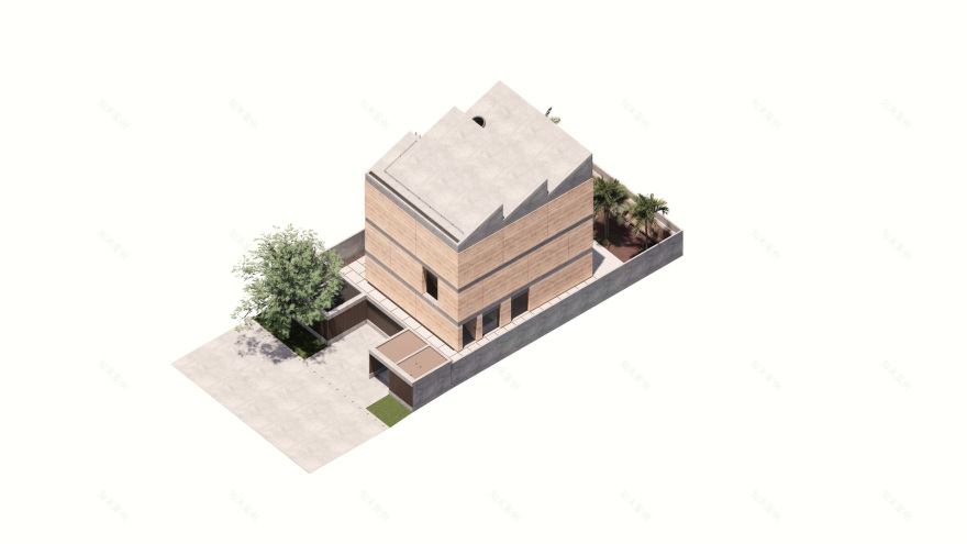 丨加纳丨Adjaye Associates-52