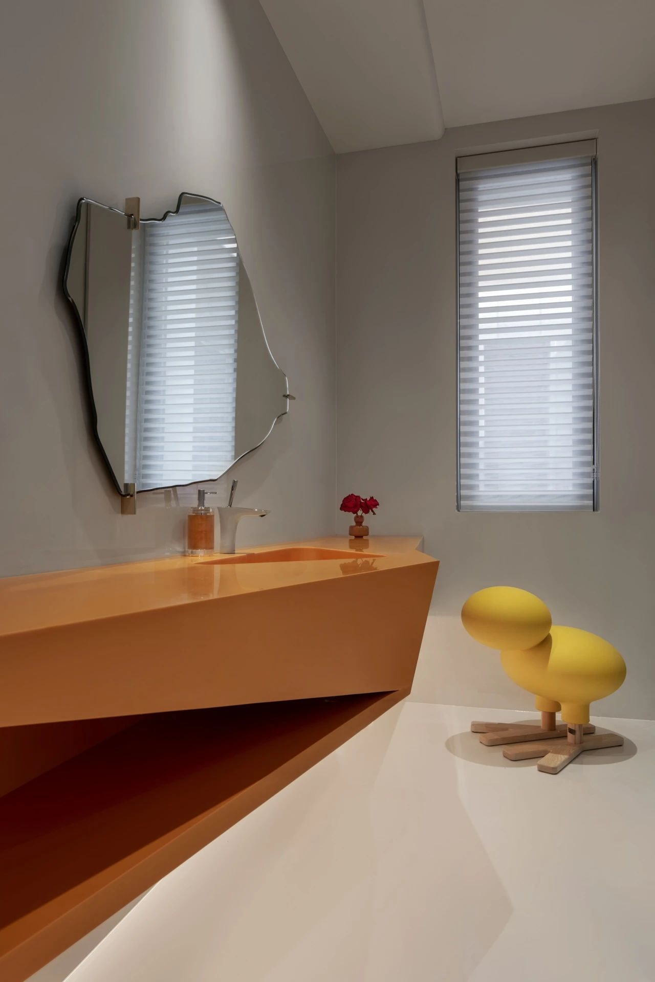 重庆天湖岛独栋别墅丨中国重庆丨重庆大拙设计-64