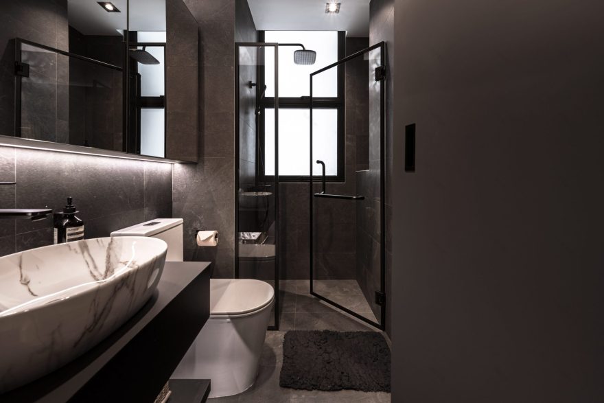 Riviera Residences - Residential & Commercial Interior Design FirmSingapore | The Interior Lab-22