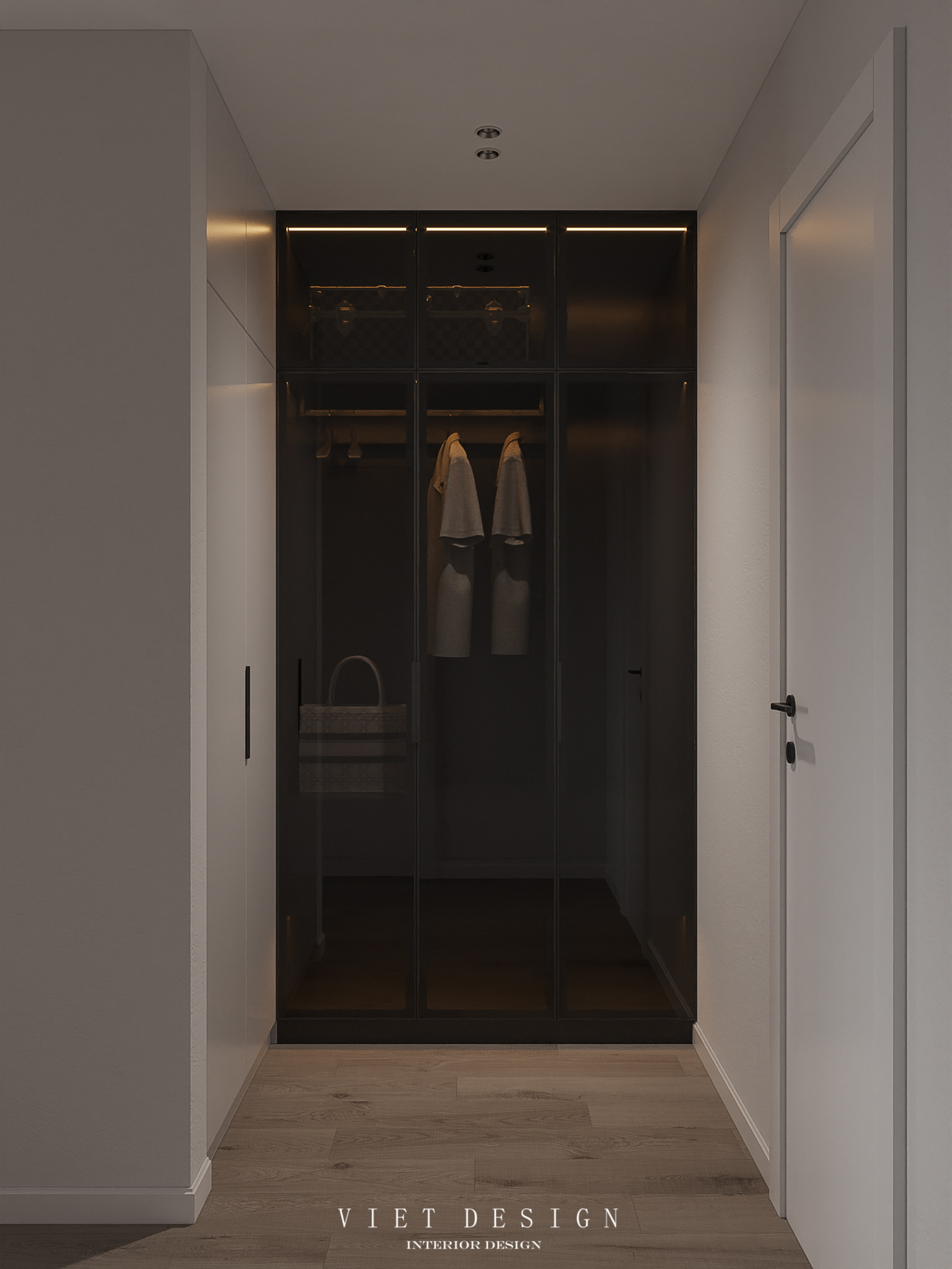 平层丨越南河内丨VIET Design-37