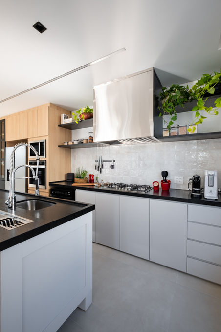 SP Estúdio | Casa Foz do Iguaçu-17