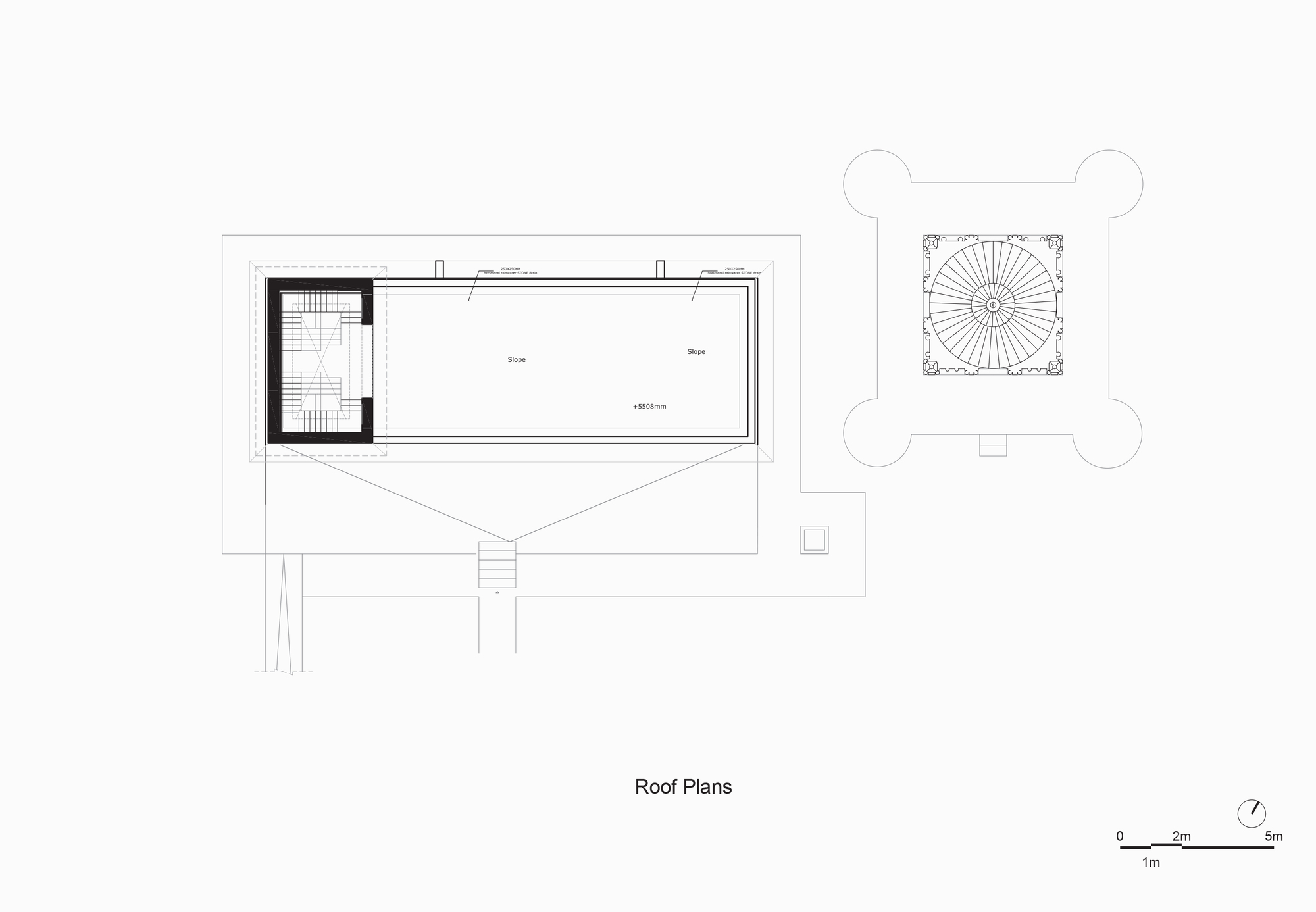 皇家花园游客中心丨印度丨Dharatal-38