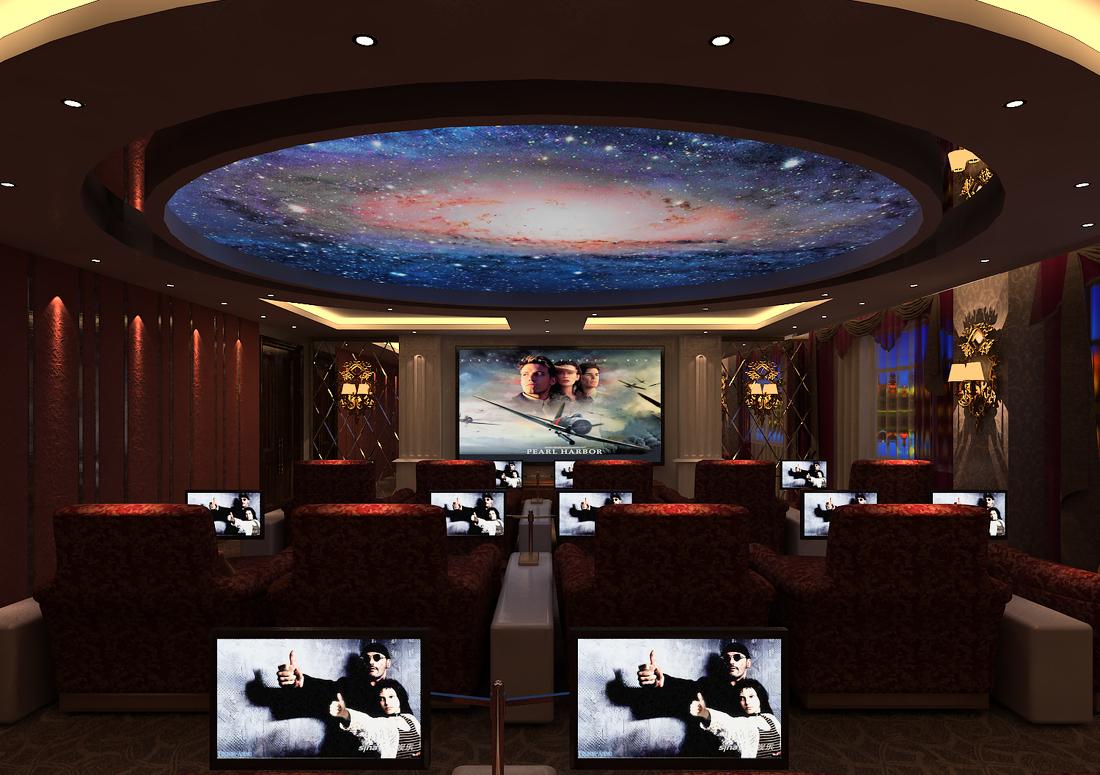 丽水云天度假酒店多元化套房设计-24