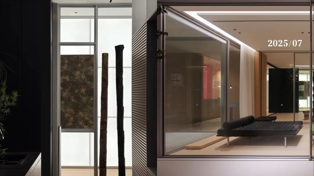 SLEEK斯李克上海展厅丨中国上海丨WJID维几设计-145