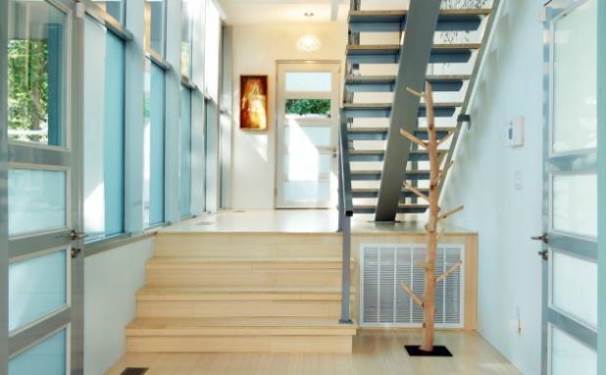 BANANDRESORT预制集装箱房屋丨Debbie Glassman-12