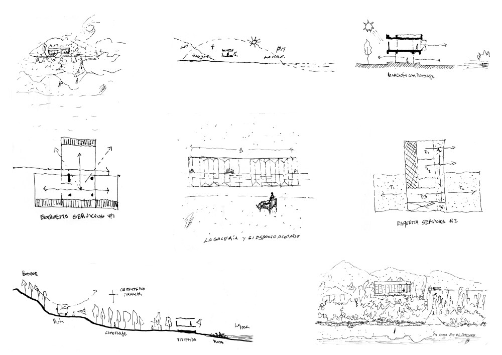 厄瓜多尔 Manglaralto 住宅丨Berrú Arquitectos-36