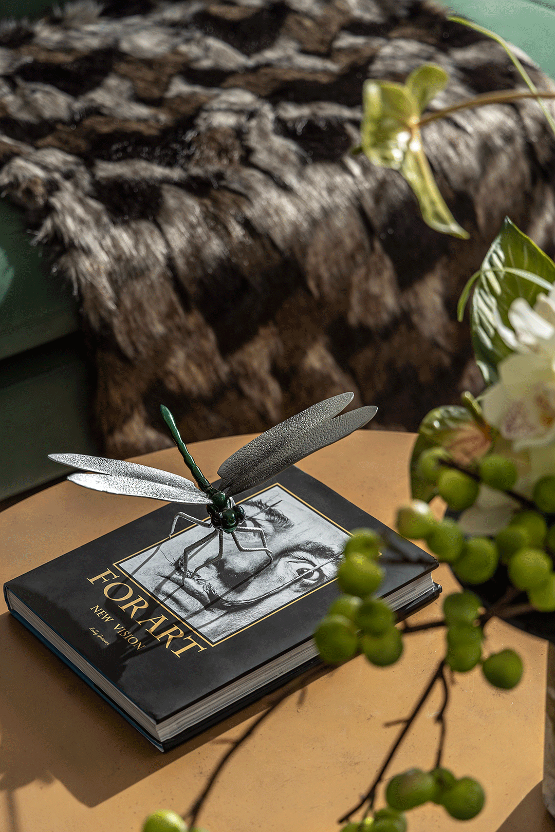 唐山中海枫墅 156 户型样板房丨中国唐山-8