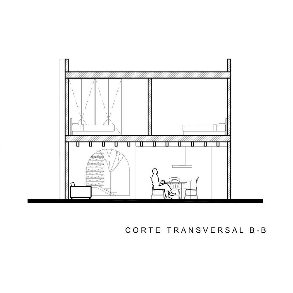 墨西哥传统元素融入现代家居-35