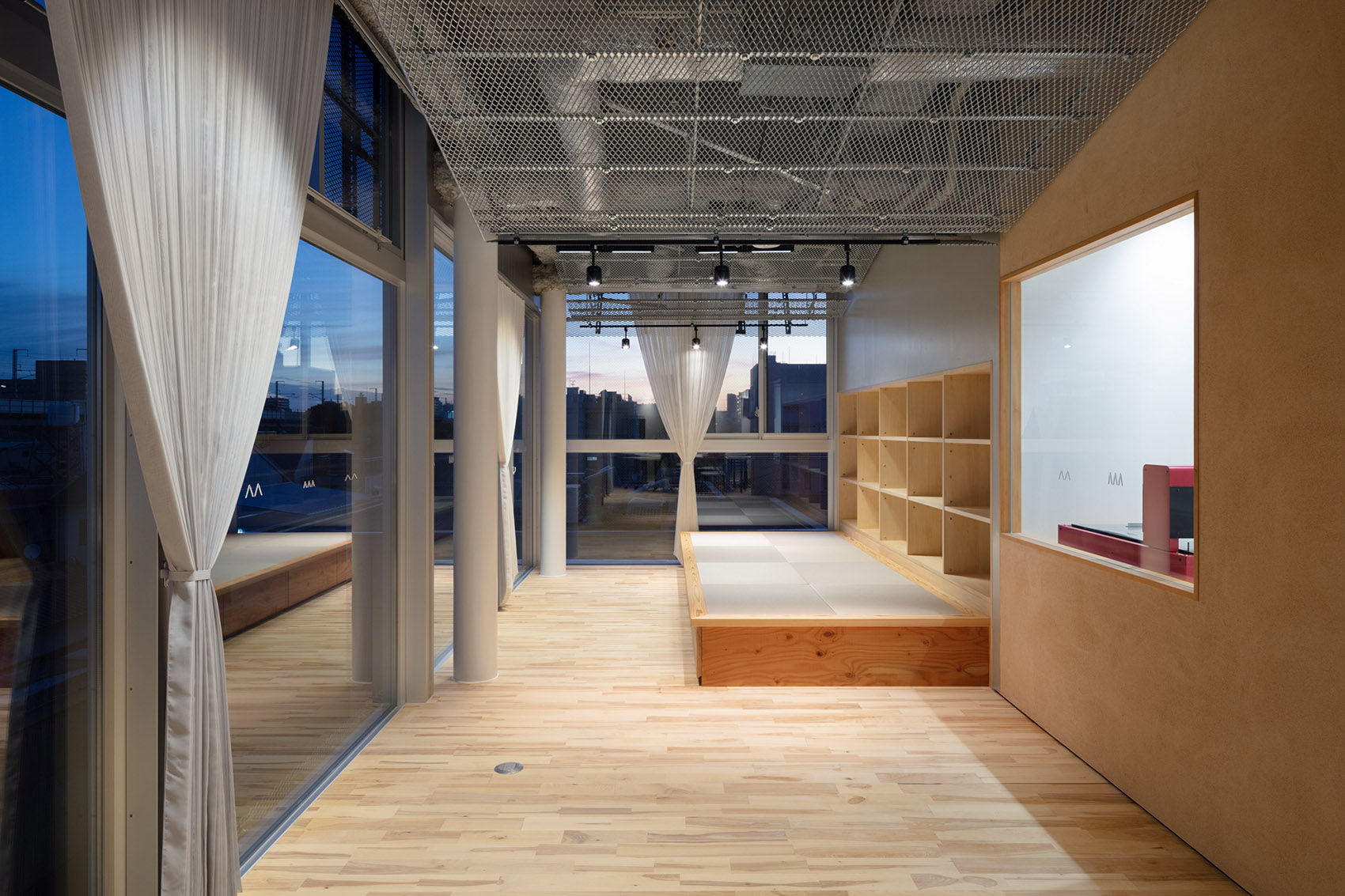 PALETTE连续就业工坊丨日本大阪-83