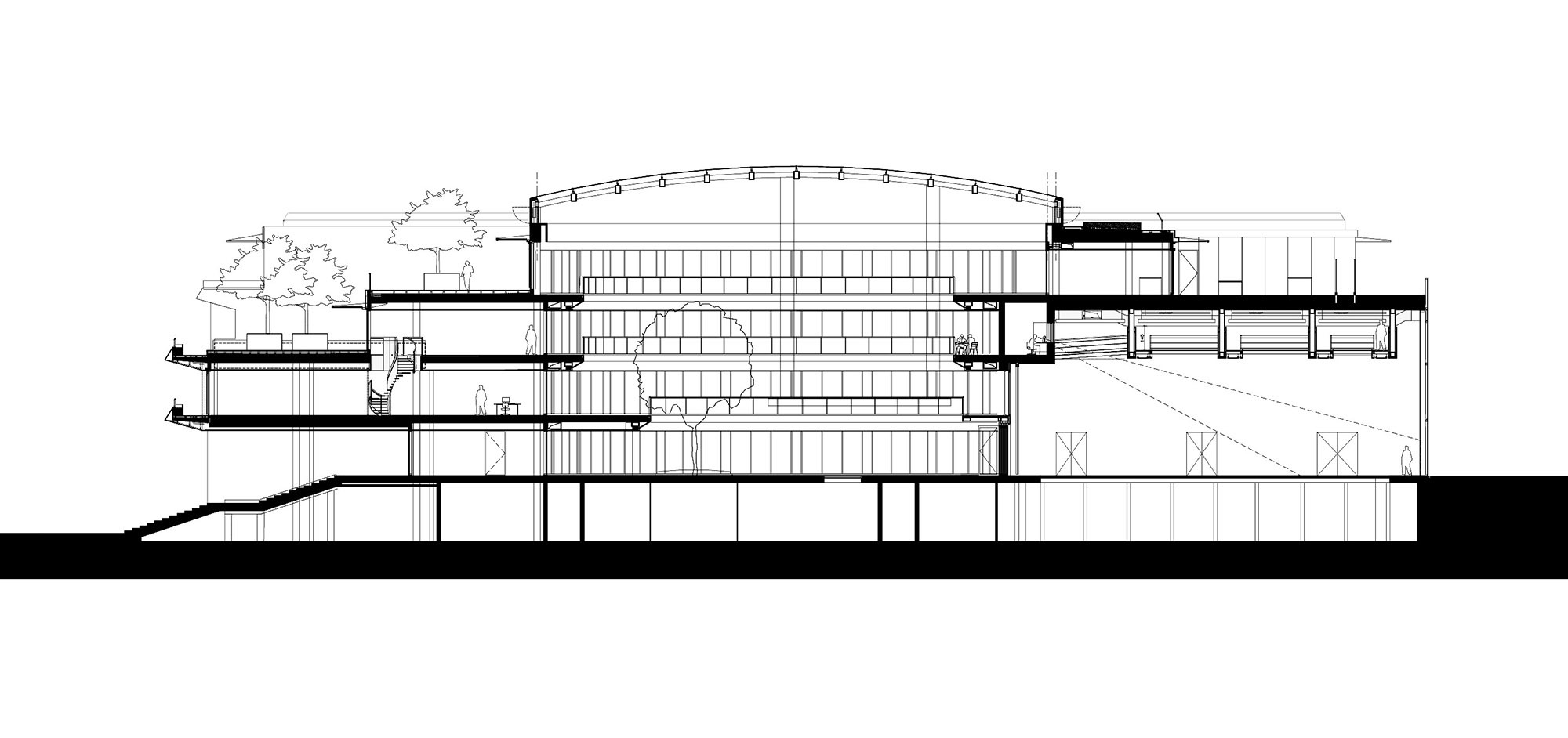 Philo Science Center at Institut Le Rosey / Bernard Tschumi Architects-39