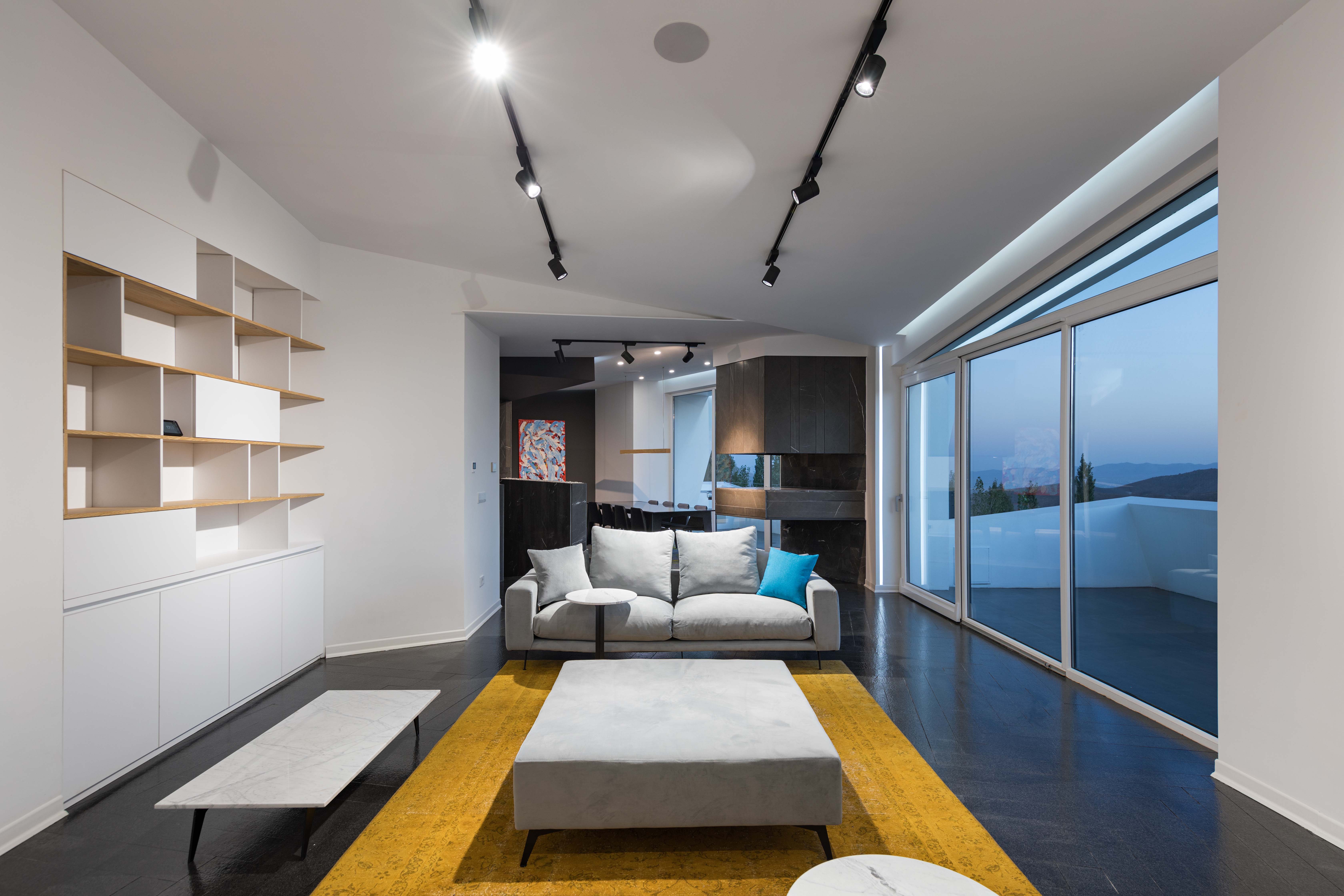 悬臂屋丨伊朗德黑兰丨uc21 建筑事务所-42