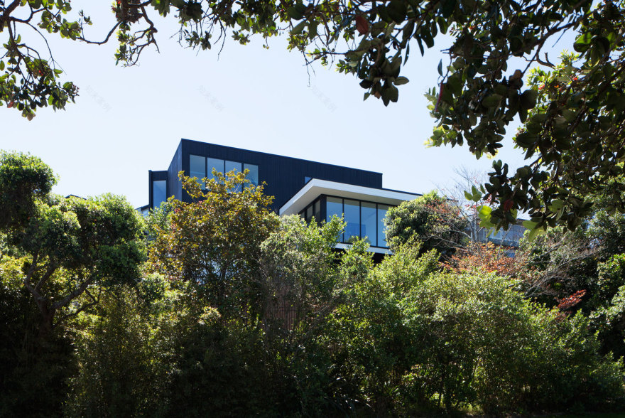 悬崖之上的阳光住宅-19