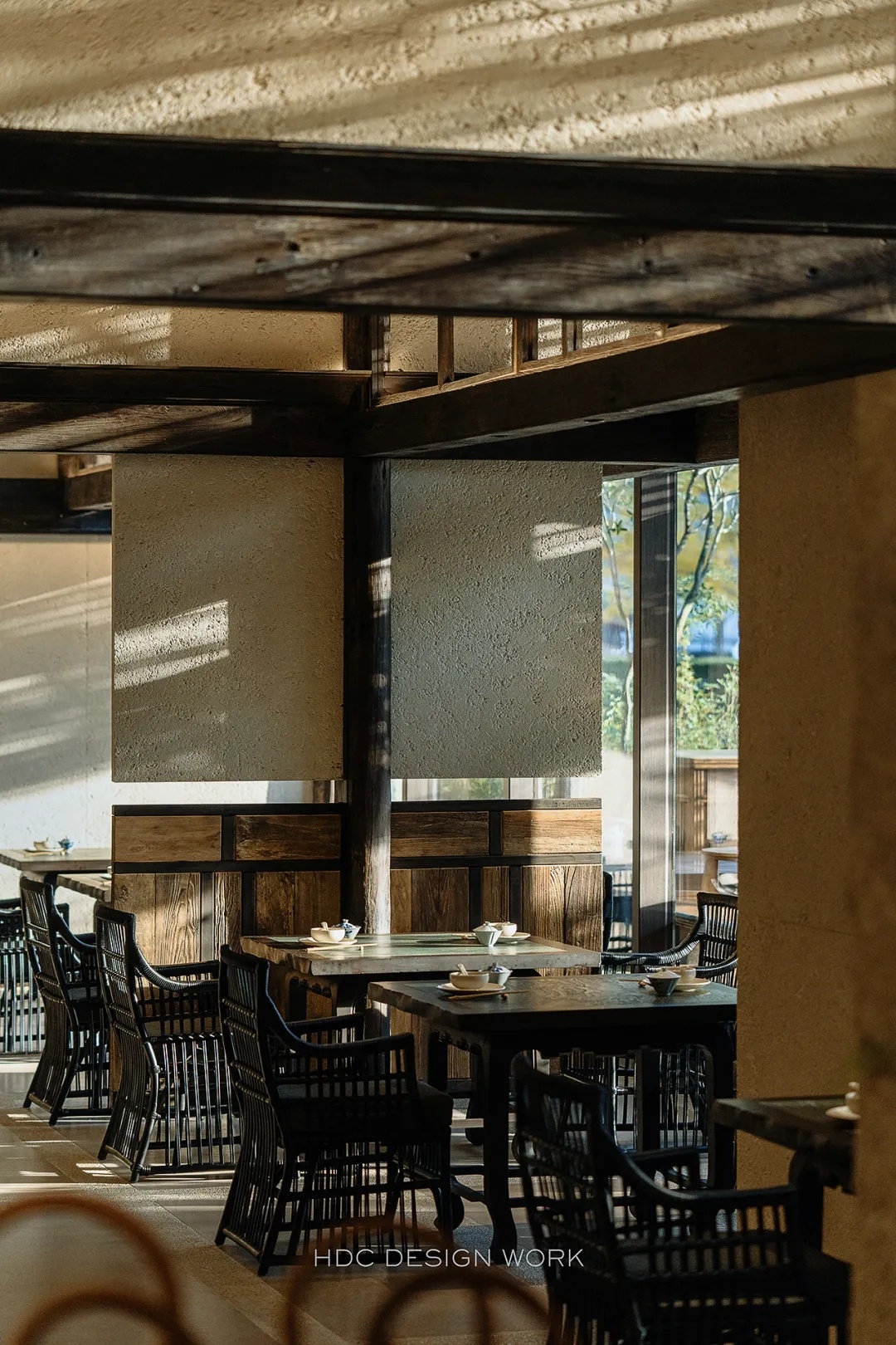 马旺子101纪念店（MA'S KITCHEN 101）丨中国成都丨蜂鸟设计-29