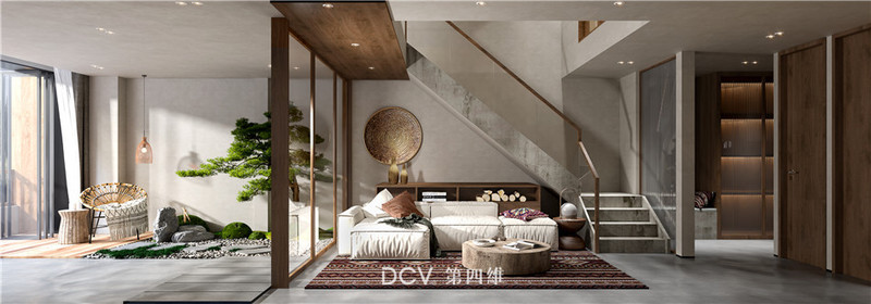 太白山·唐镇民宿酒店丨中国白山丨DCV 第四维-16