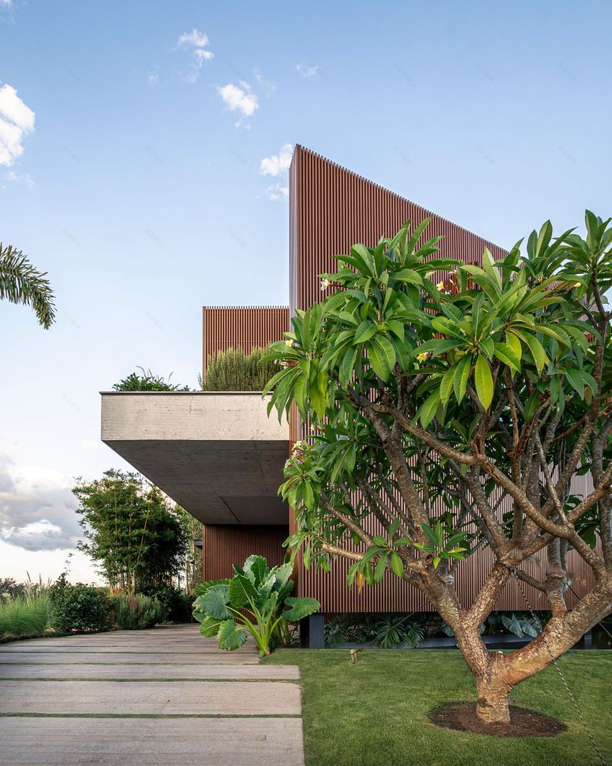 阿瓜之家丨巴西丨Stemmer Rodrigues Arquitetura-28