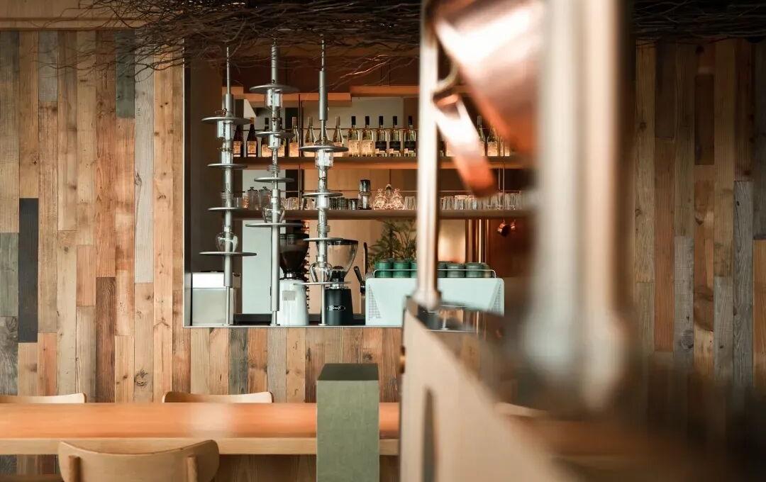 the eating tableK11 Select店丨中国广州丨林镇,Gaby.Teng,廖天慈-18