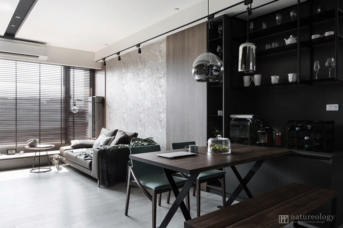 舒活宅  筑乐居设计-2