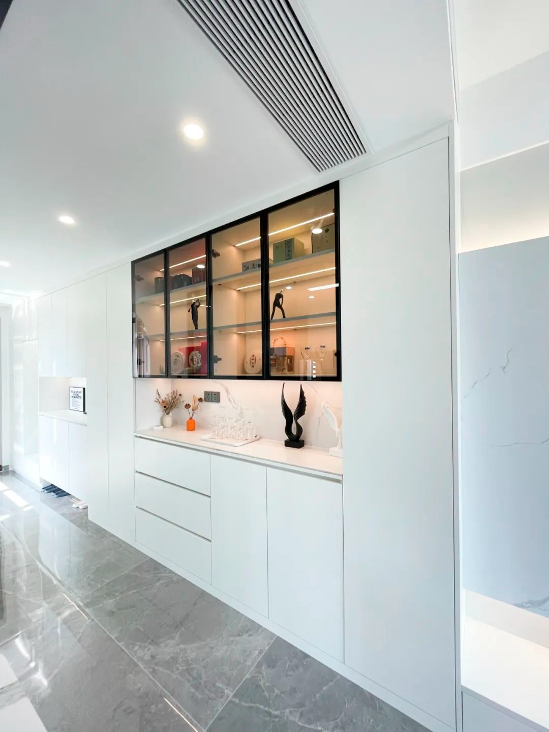 现代 94㎡金樽府丨中国深圳-29