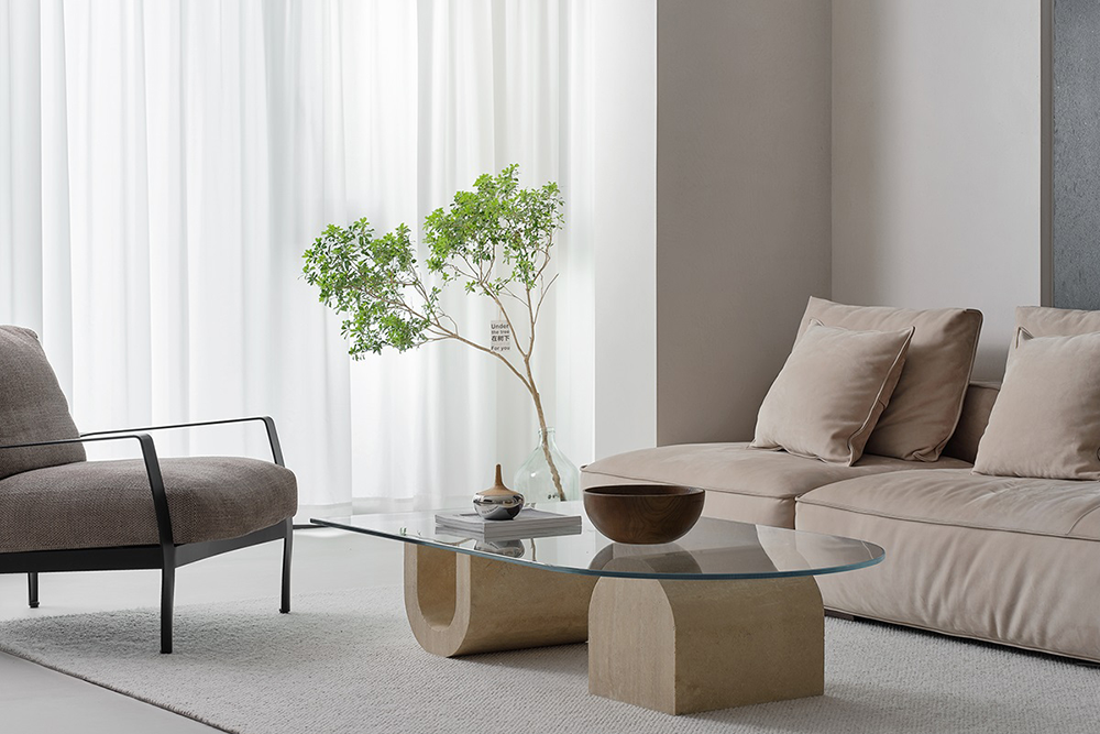 三江嘉景园丨中国温州丨温州尚格设计-11