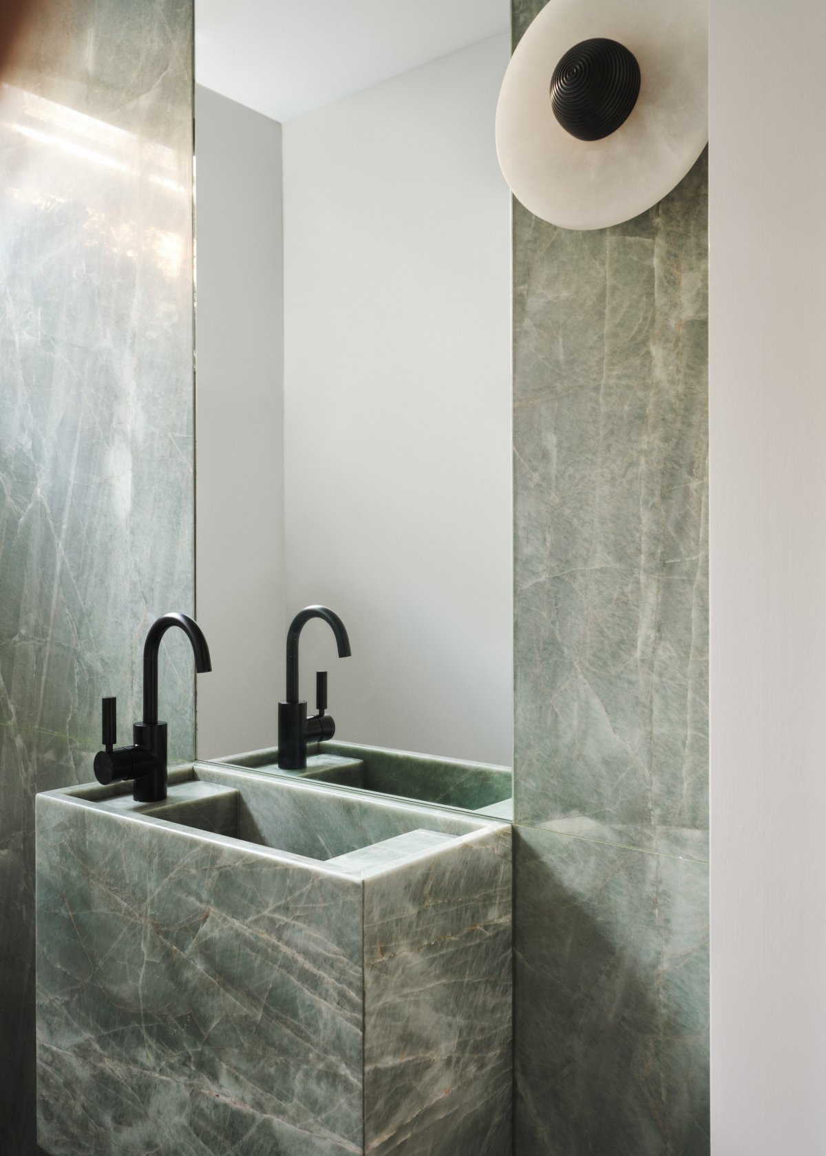 Bronte 住宅 II丨澳大利亚丨Madeleine Blanchfield Architects-16