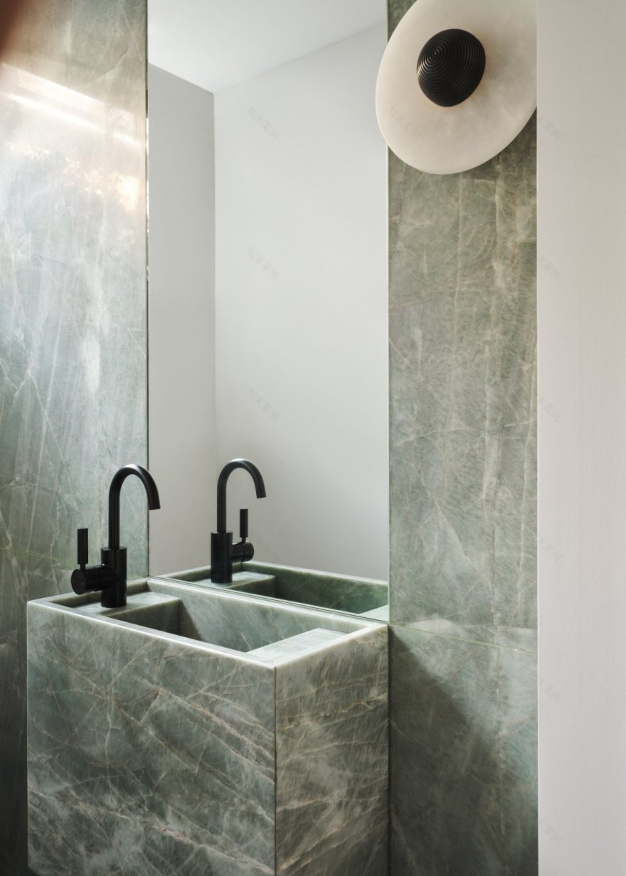 Bronte 住宅 II丨澳大利亚丨Madeleine Blanchfield Architects-16