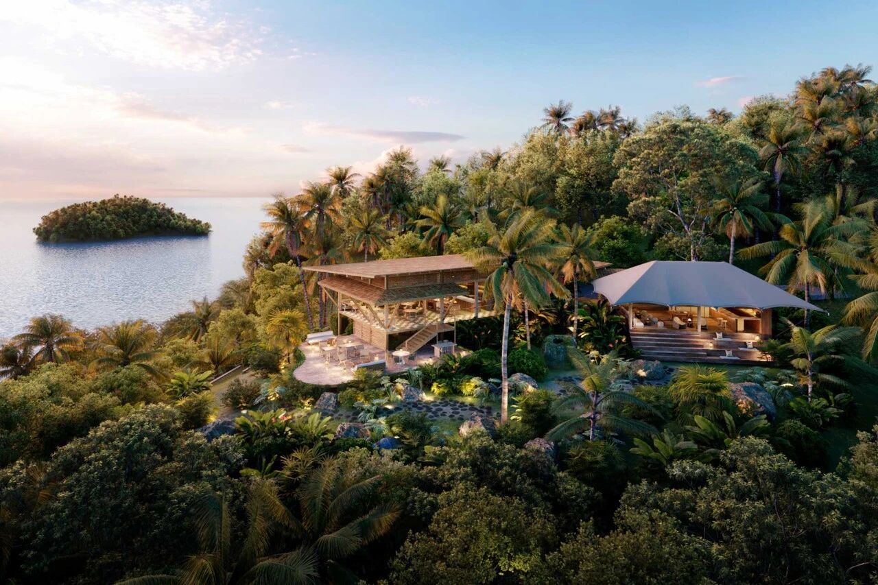 怀特利丨英国伦敦丨建筑改造Foster + Partners,室内设计AvroKO-48