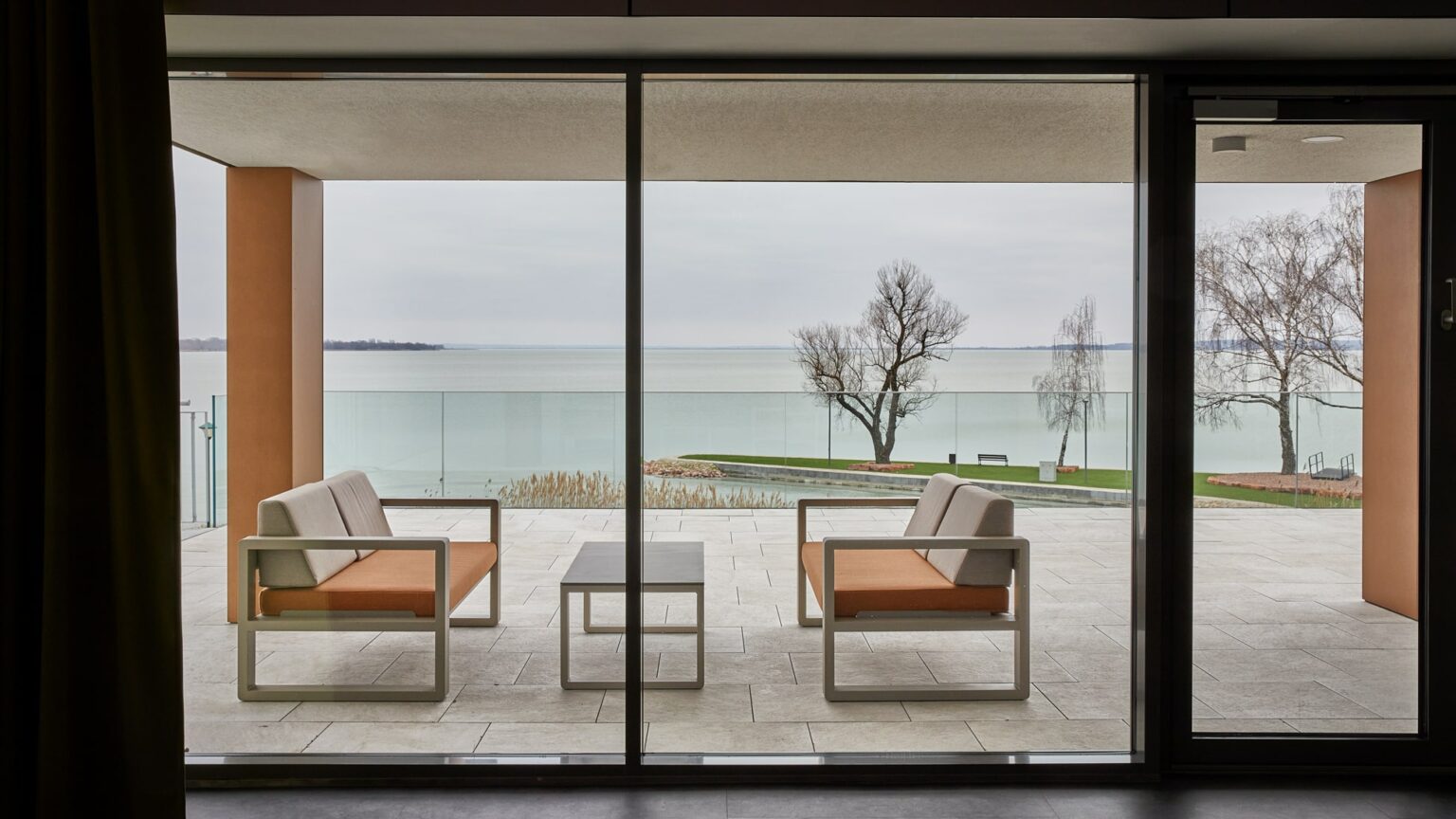 Hotel Helikon Keszthely - Basic Collection-5