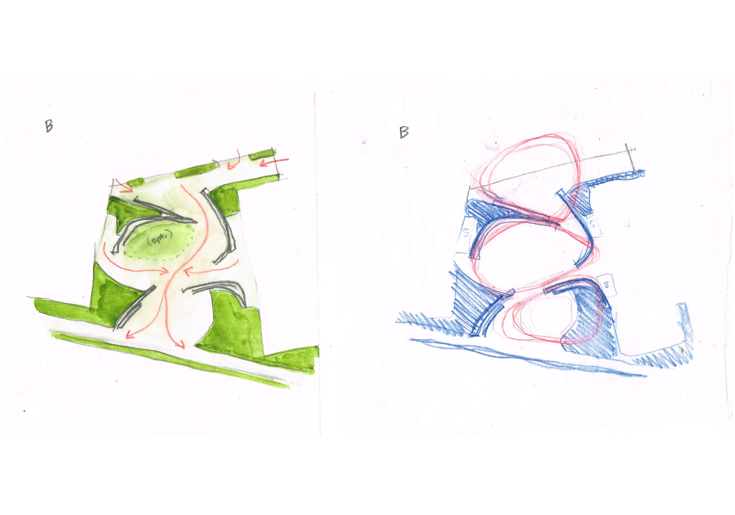 Hunters View 3 Block 14/17 — Fletcher Studio-21