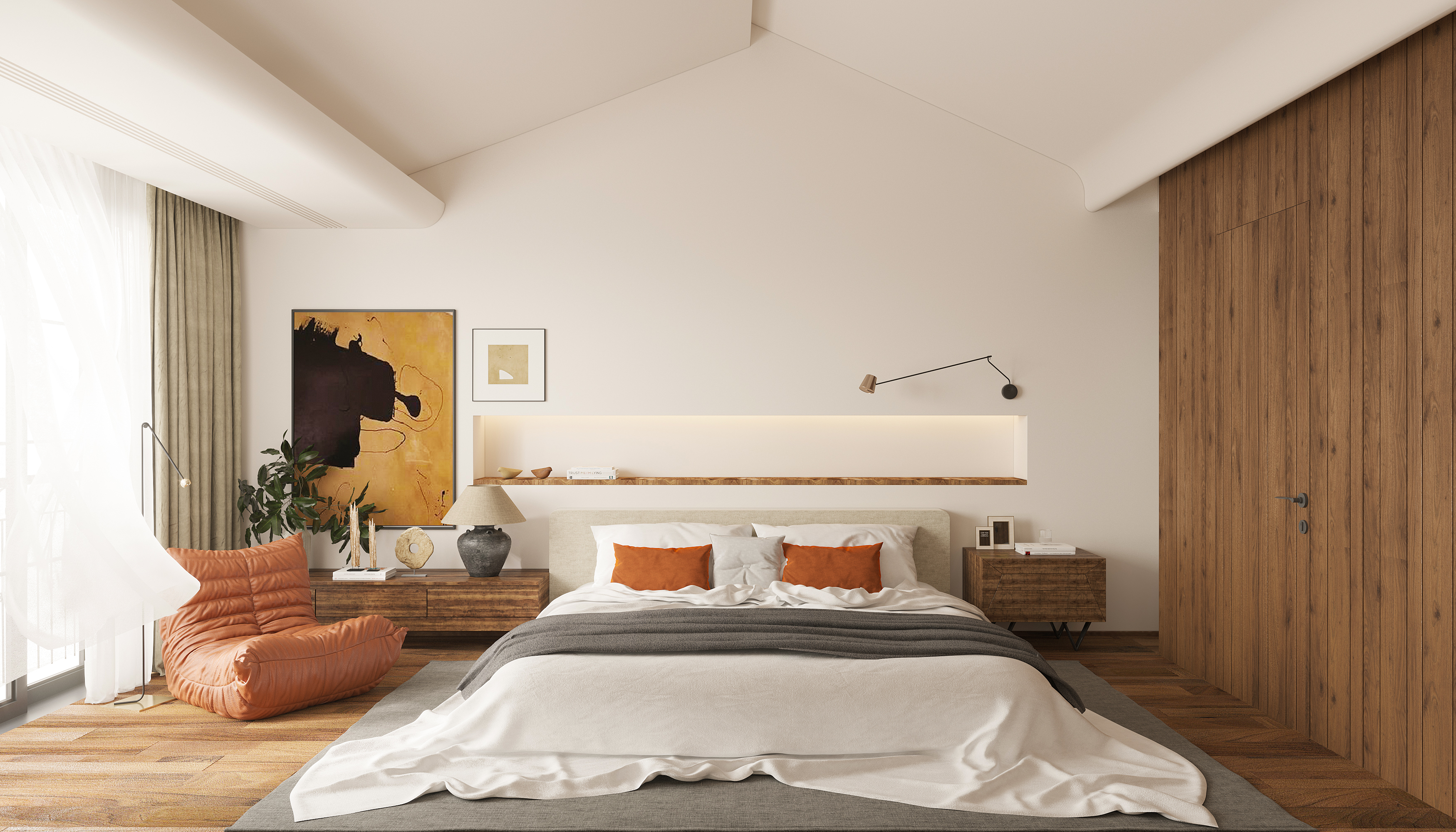 "3DMAX2018 打造惊艳室内设计"-15