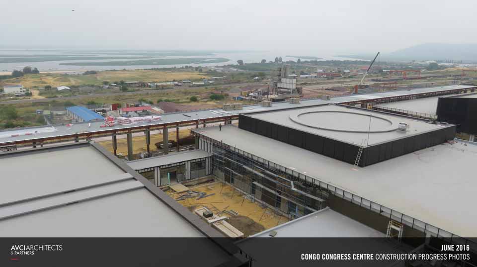 刚果金泰莱会议中心及度假酒店丨意大利布拉丨土耳其AVCI建筑师事务所-26