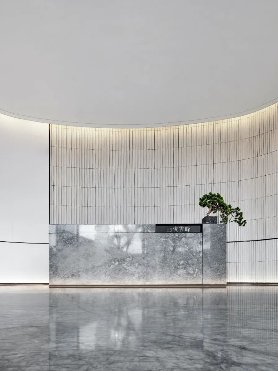 昆明俊发·俊云峰营销中心-14