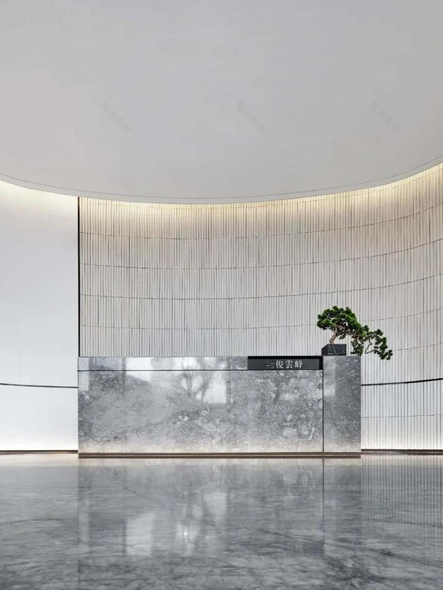 昆明俊发·俊云峰营销中心-14