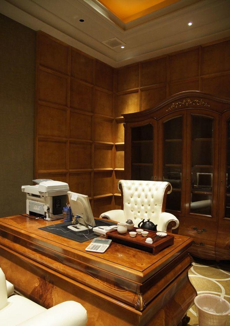 珠海昌安国际酒店-7