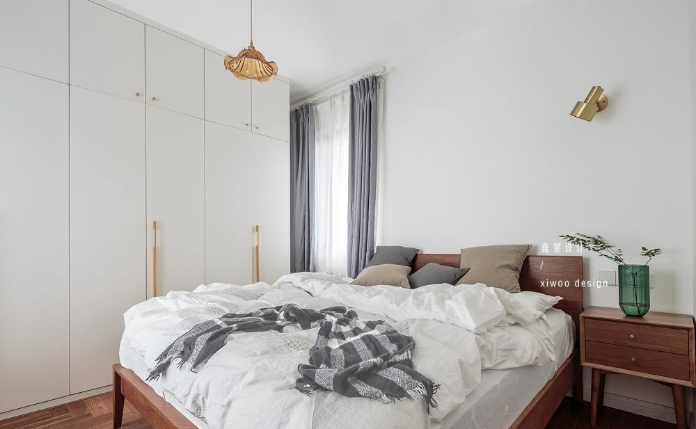 老房翻新,打造温馨亲子空间-40