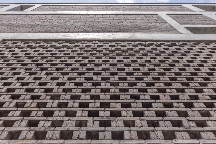 新加坡绿色启示之家-17