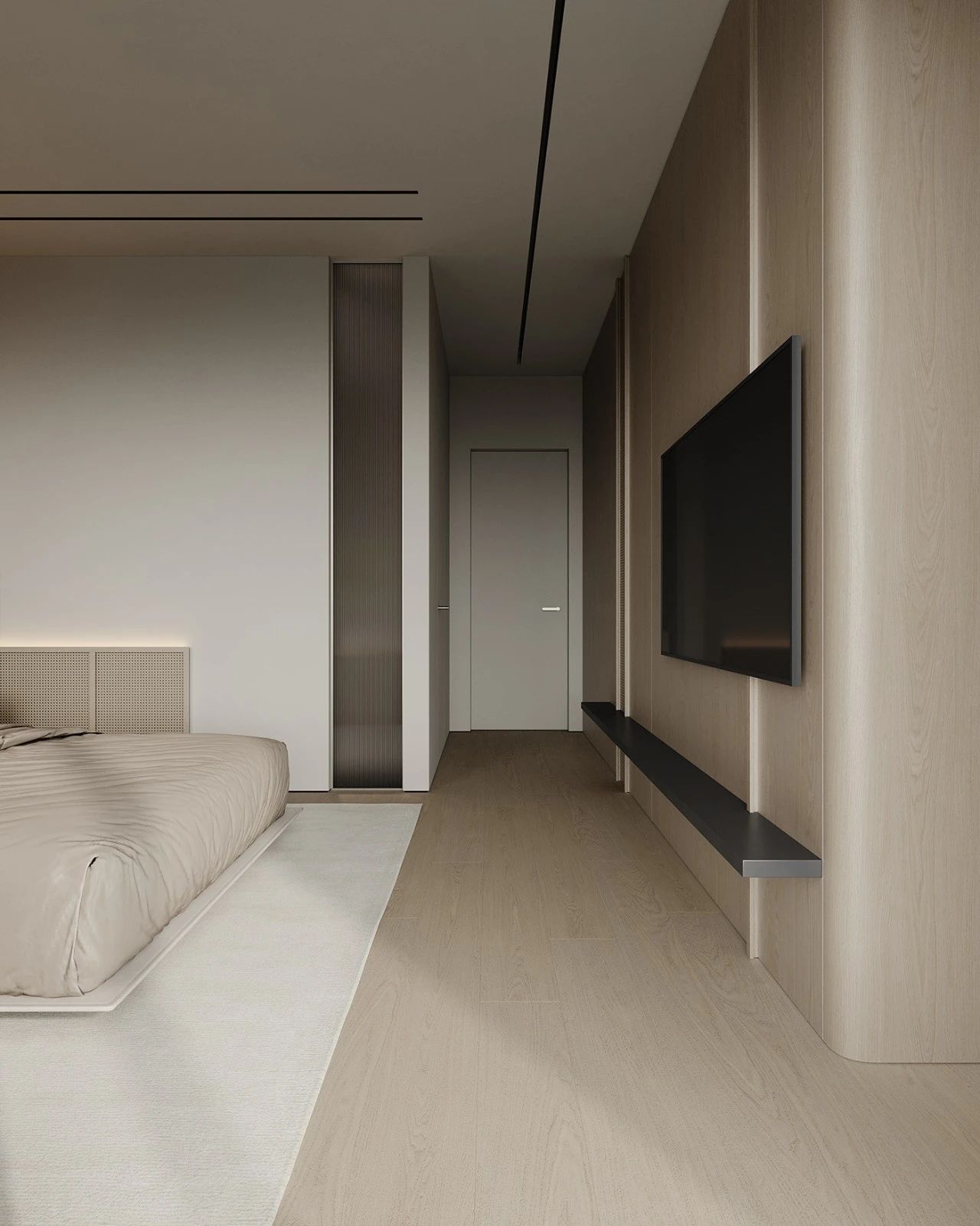 SADKVARTAL 97 住宅设计丨俄罗斯莫斯科丨HOT WALLS-41