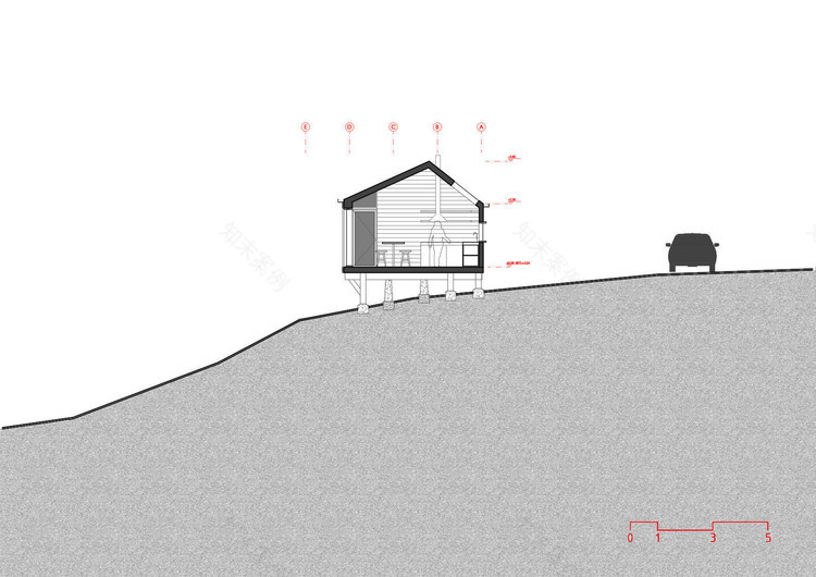 MÜLLER House Ortuzar Gebauer Arquitectos-22