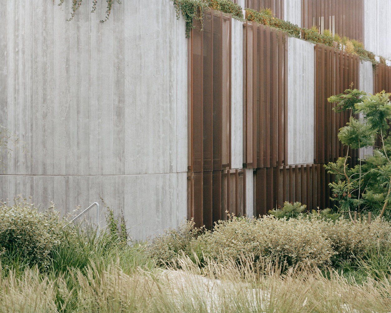 芬威克公寓丨澳大利亚丨Edition Office-21