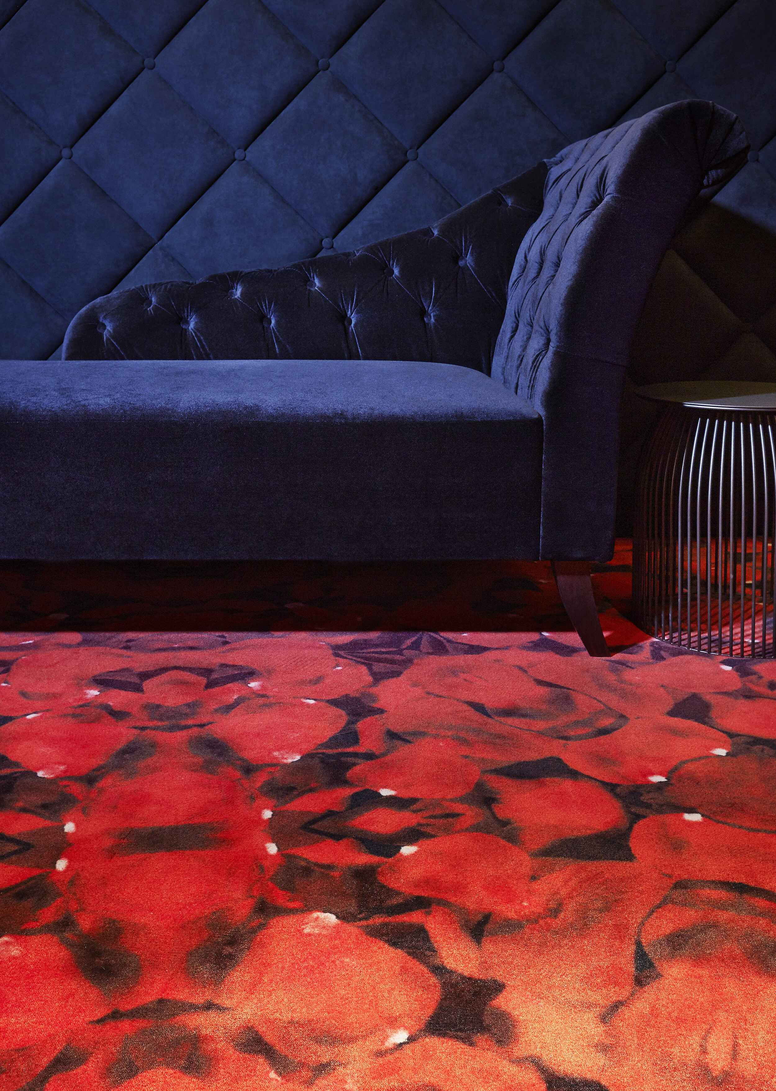 马塞尔·万德斯设计 | Zurich Kameha Grand 酒店,非凡生活与设计的碰撞-17