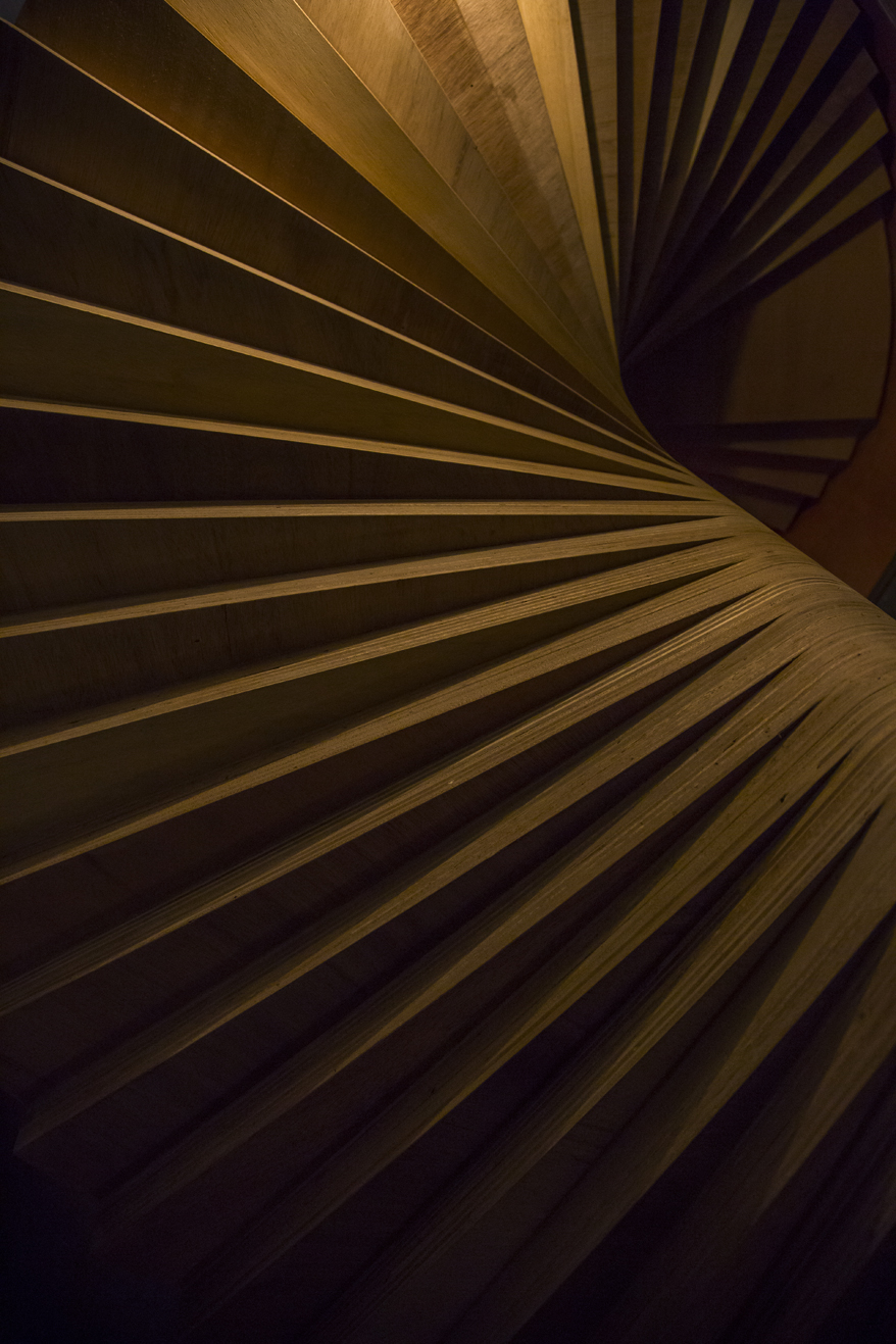 竹山住宅，日本  / Tomoaki Uno Architects-45