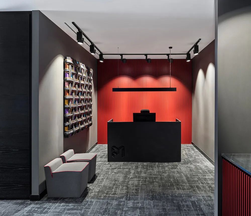 博斯普鲁斯海峡别墅丨土耳其伊斯坦布尔丨Habif Architects-205