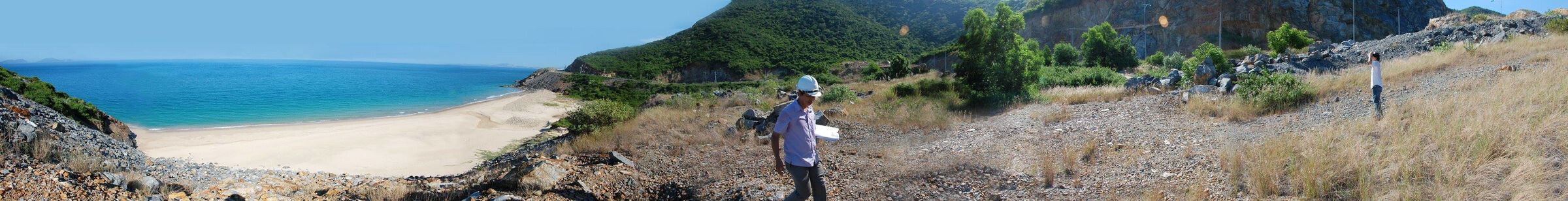 越南 MIA 度假酒店——自然与建筑的和谐共生-21