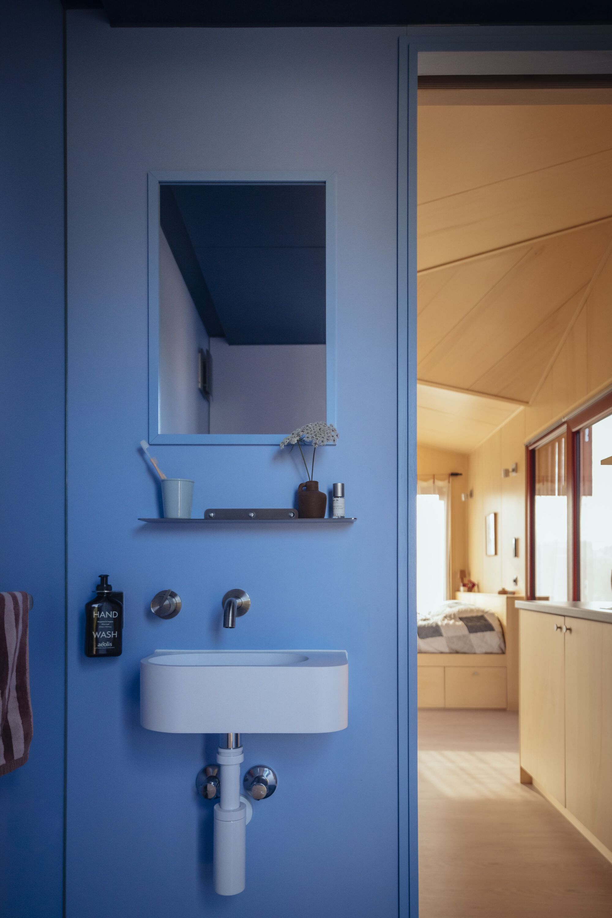 根木屋丨希腊丨Kasawoo-43